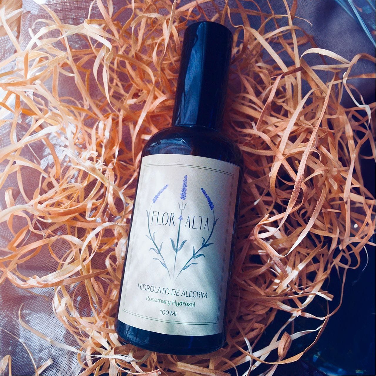 Tónico revigorante capilar natural e português, disponível em murta.eco