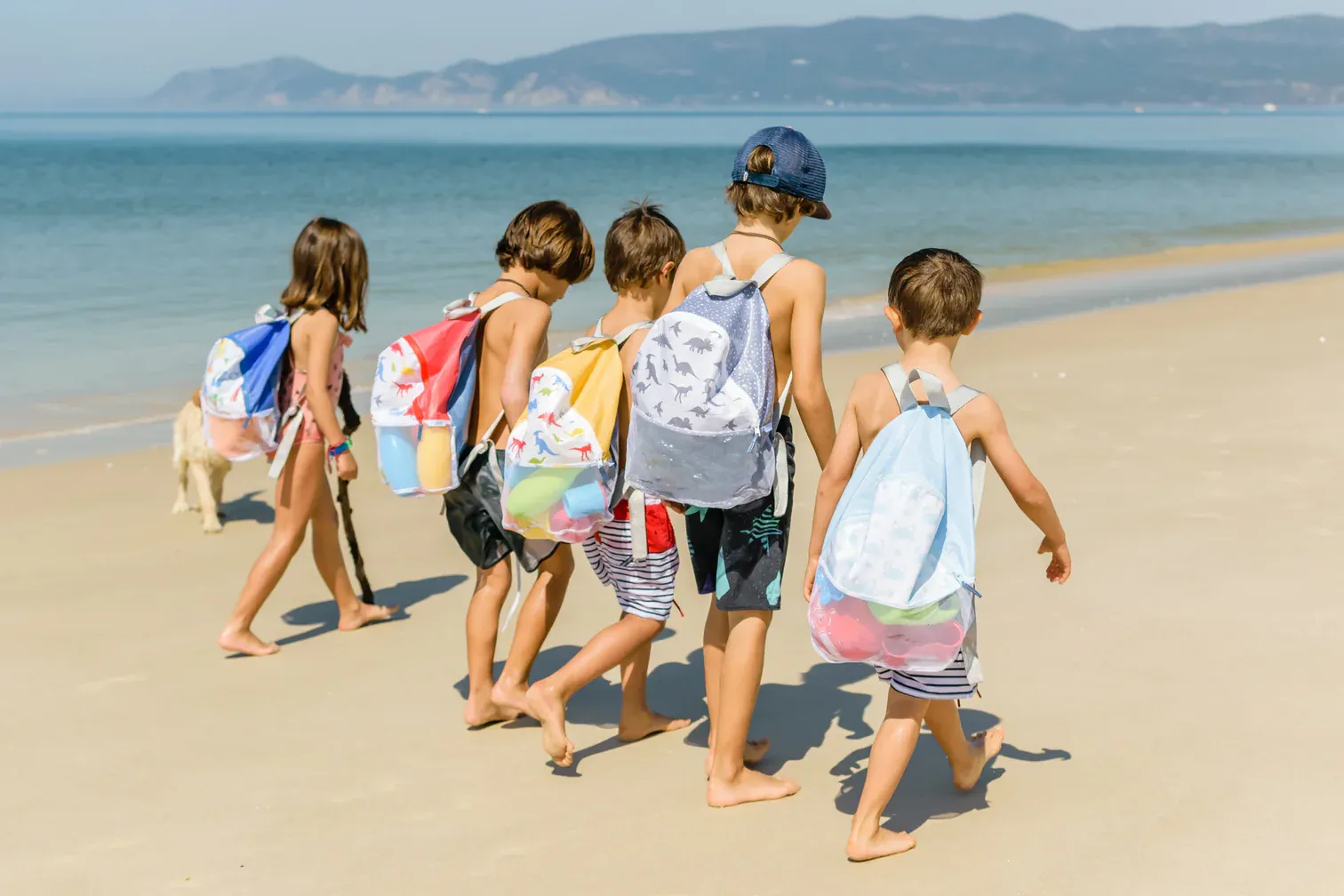 Torne as Suas Férias Plastic Free