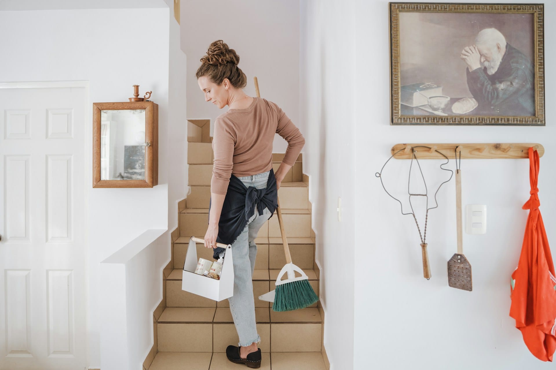 Higienize a Sua Casa com Eficácia e Sustentabilidade