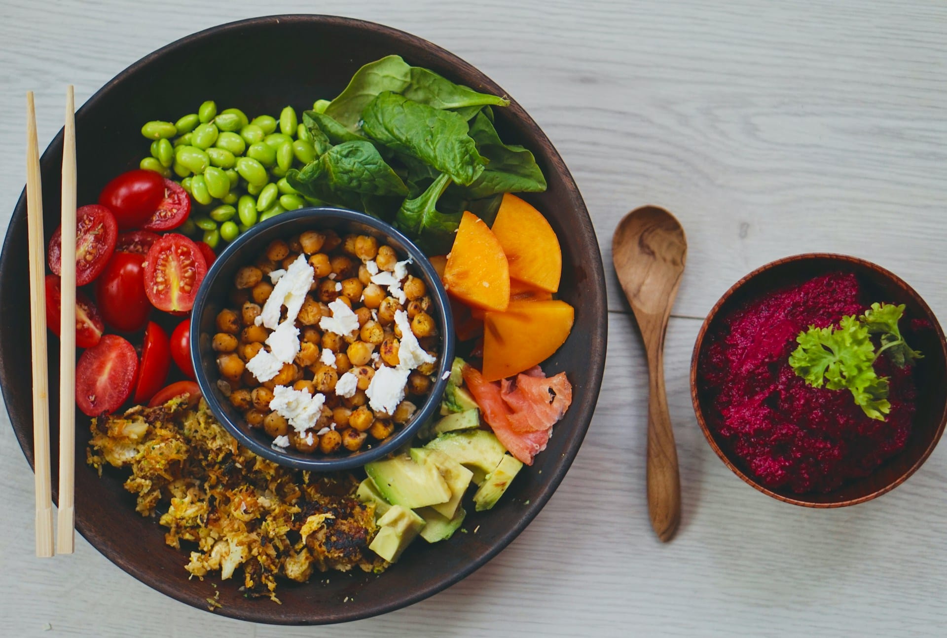 Como o consumo de leguminosas como a fava, o tremoço, o grão-de-bico e a ervilha podem mudar o futuro da saúde, alimentação, ambiente e economia