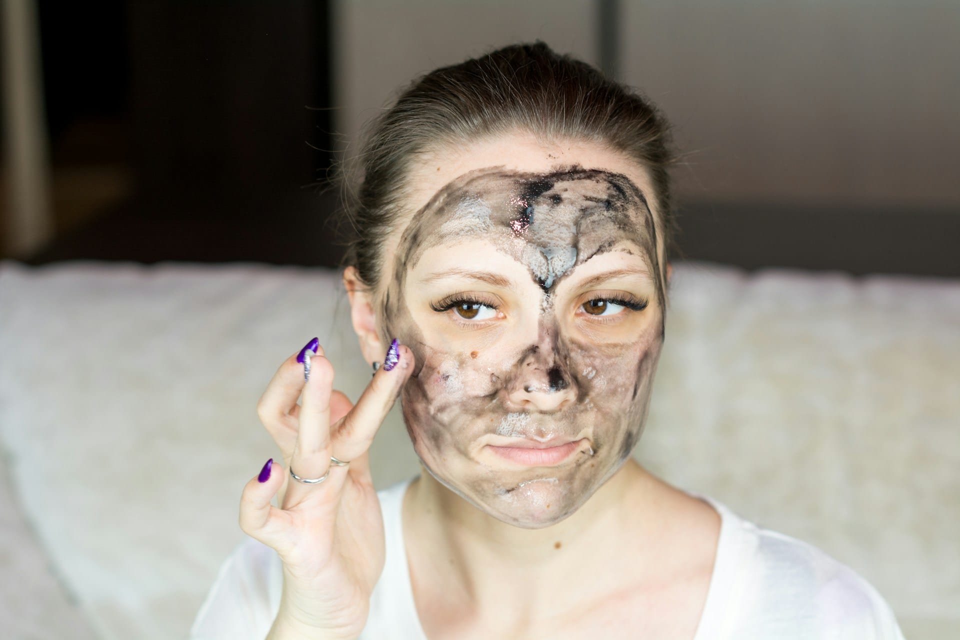 Saiba como otimizar as propriedades das máscaras faciais naturais, aprenda a tirar o maior partido das máscaras faciais naturais