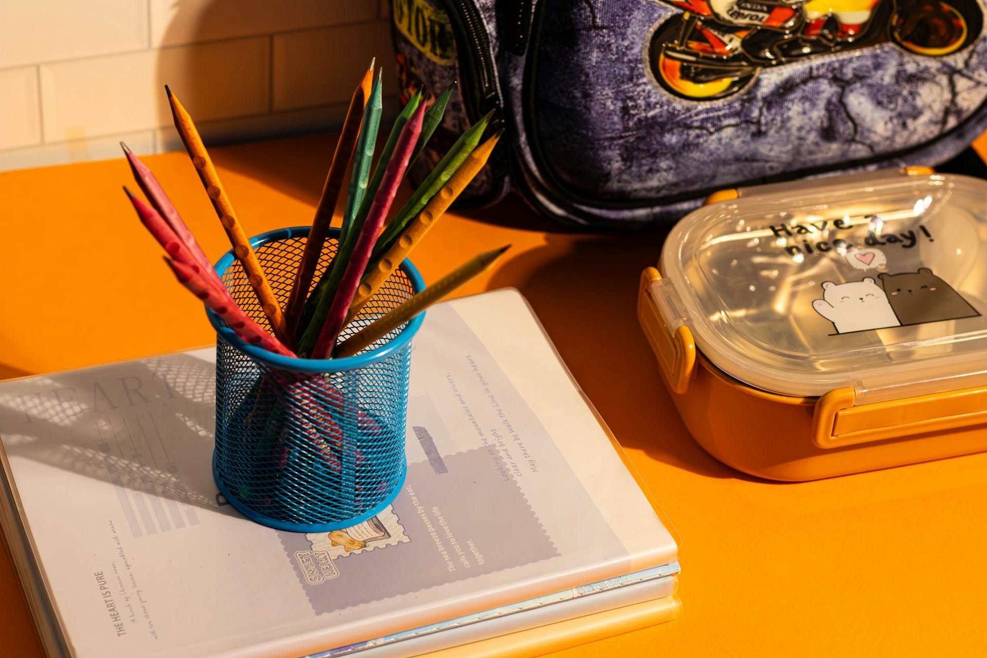 Dicas para que este regresso às aulas de crianças jovens e pais seja mais sustentável e mais económico