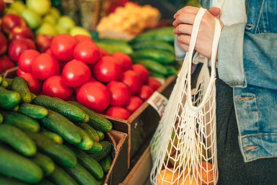 Conheças as nossas dicas de planeamento e execução de compras sustentáveis práticas e simples para aplicar diariamente