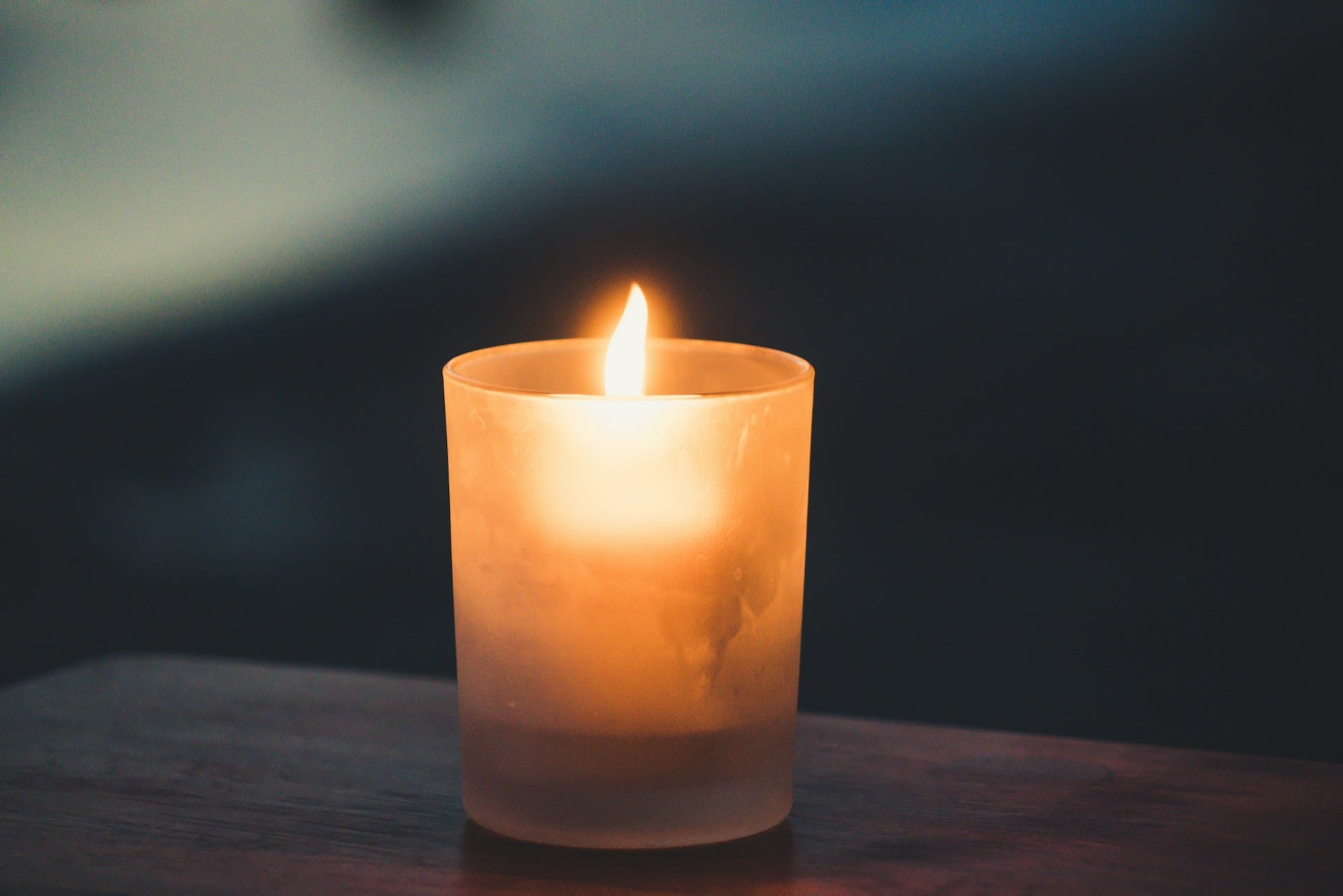Saiba como as velas pode ser insegura para a saúde de toda a família