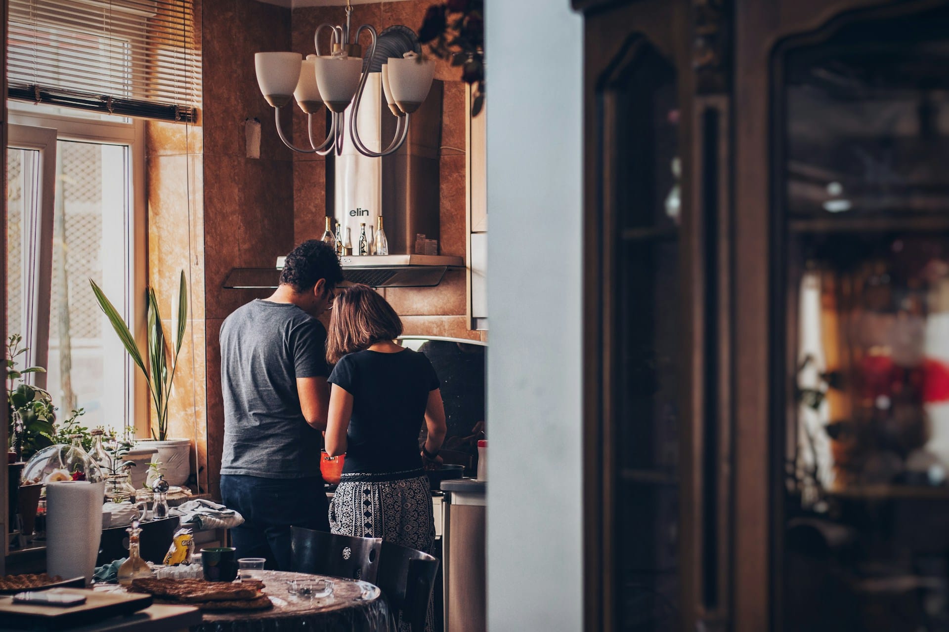 Como Poupar na Utilização de Eletrodomésticos da Cozinha