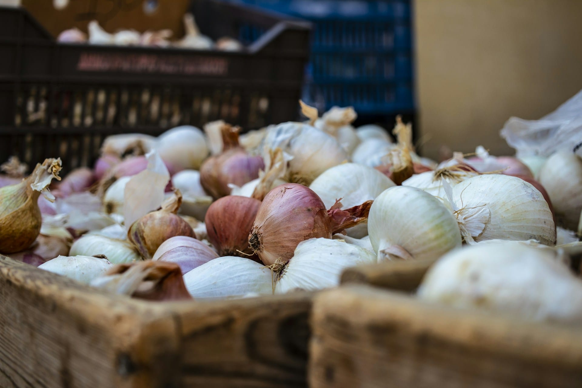 Aprenda a aproveitar as partes comestíveis verde escuras do alho francês e as cascas de cebolas para tónico e soluções para plantas