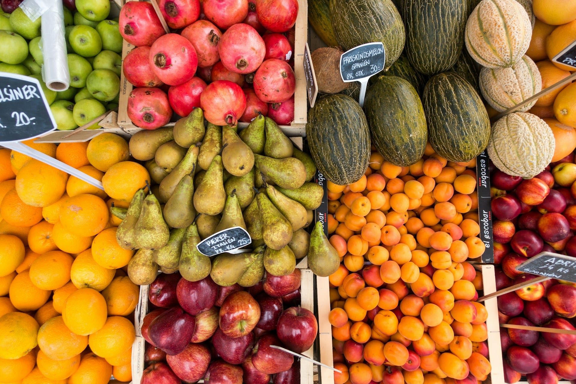 Sugestões de resoluções sustentáveis para aplicar em maio comprar alimentos locais nacionais e sempre que possível biológicos