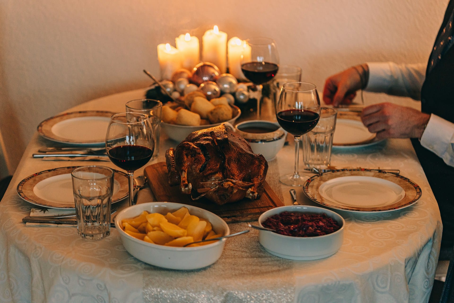 Menu com as sobras do Natal, aprenda receitas para aproveitar carne legumes queijo frutos secos e até bolo-rei