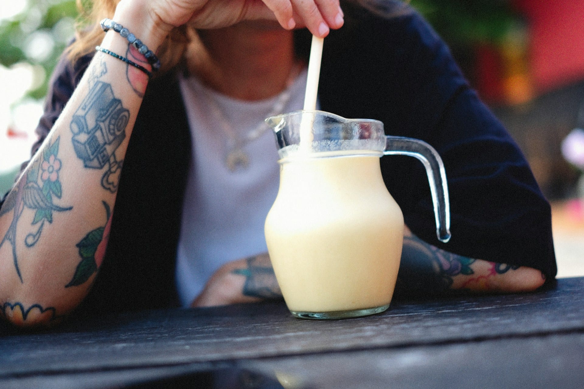 Duas bebidas sustentáveis que contribuem naturalmente para a melhoria do estado de saúde de toda a família