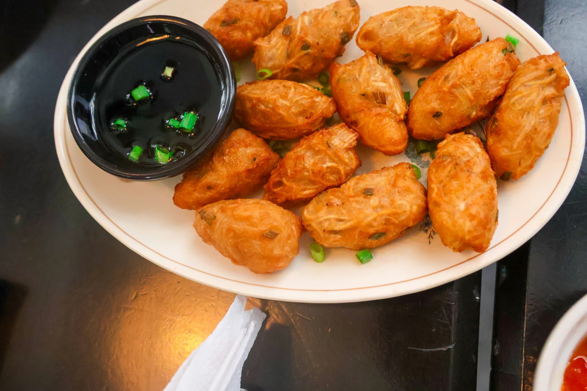 Aprenda a criar bolinhos de tofu com cenoura uma entrada perfeita para um menu vegan