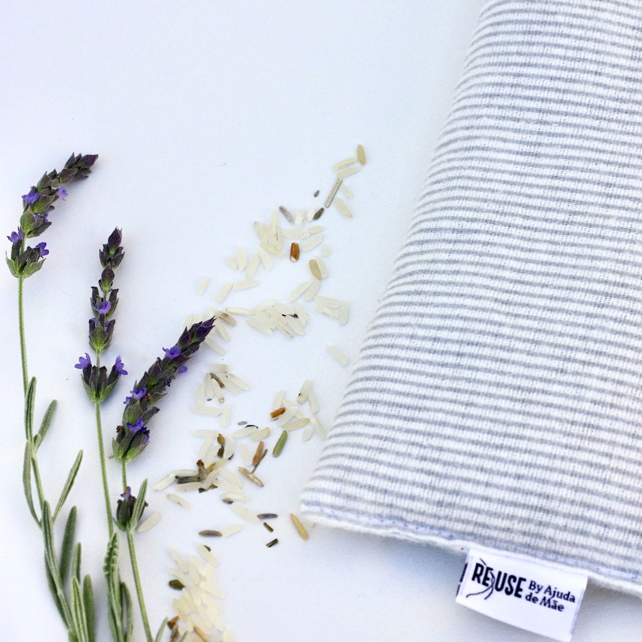 Sugestões de presente dia do pai ofereça um momento de relaxamento com cosmética natural e acessórios reutilizáveis