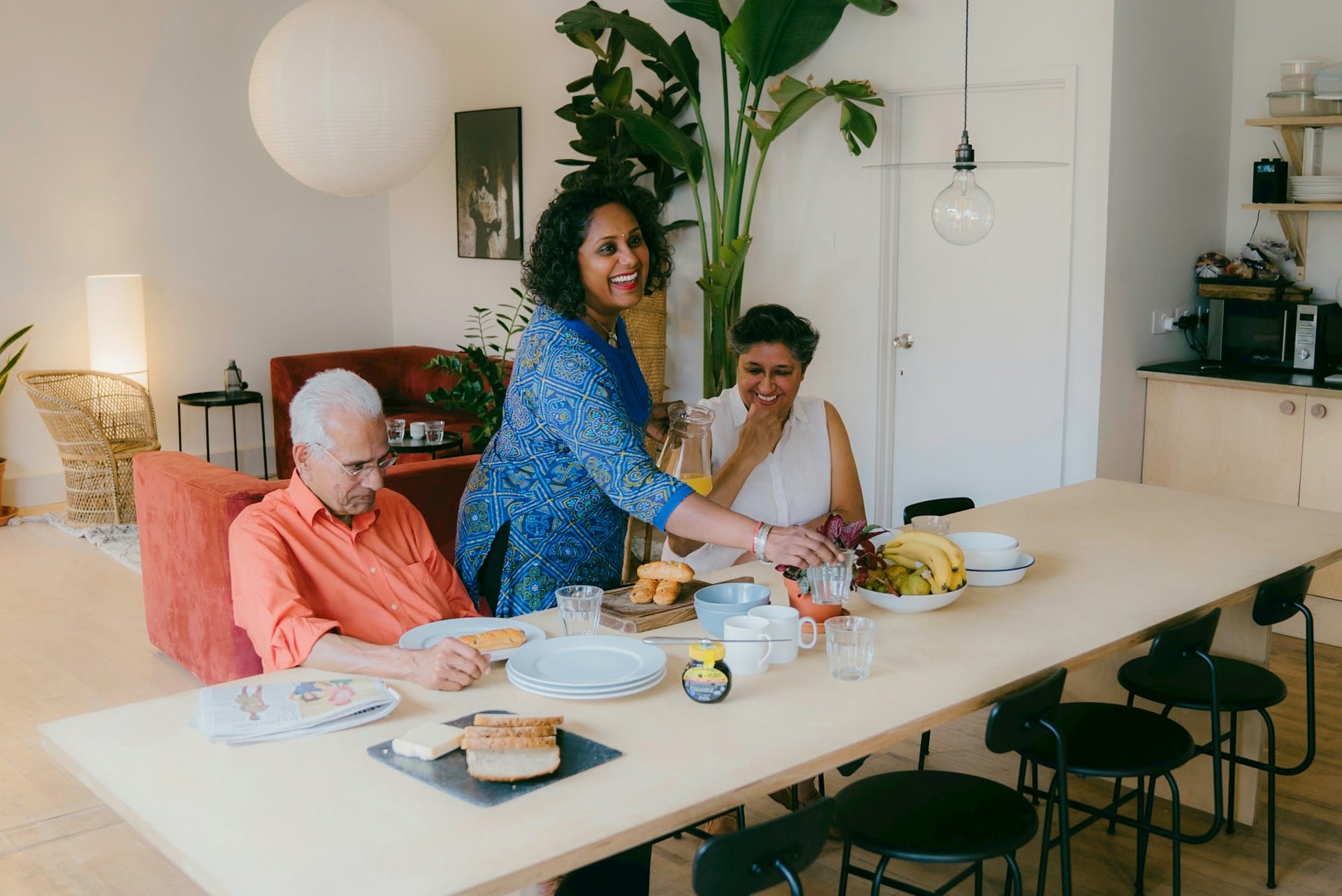 Conheça as nossas 4 sugestões vegan e simples para criar um menu totalmente vegan para a sua família 