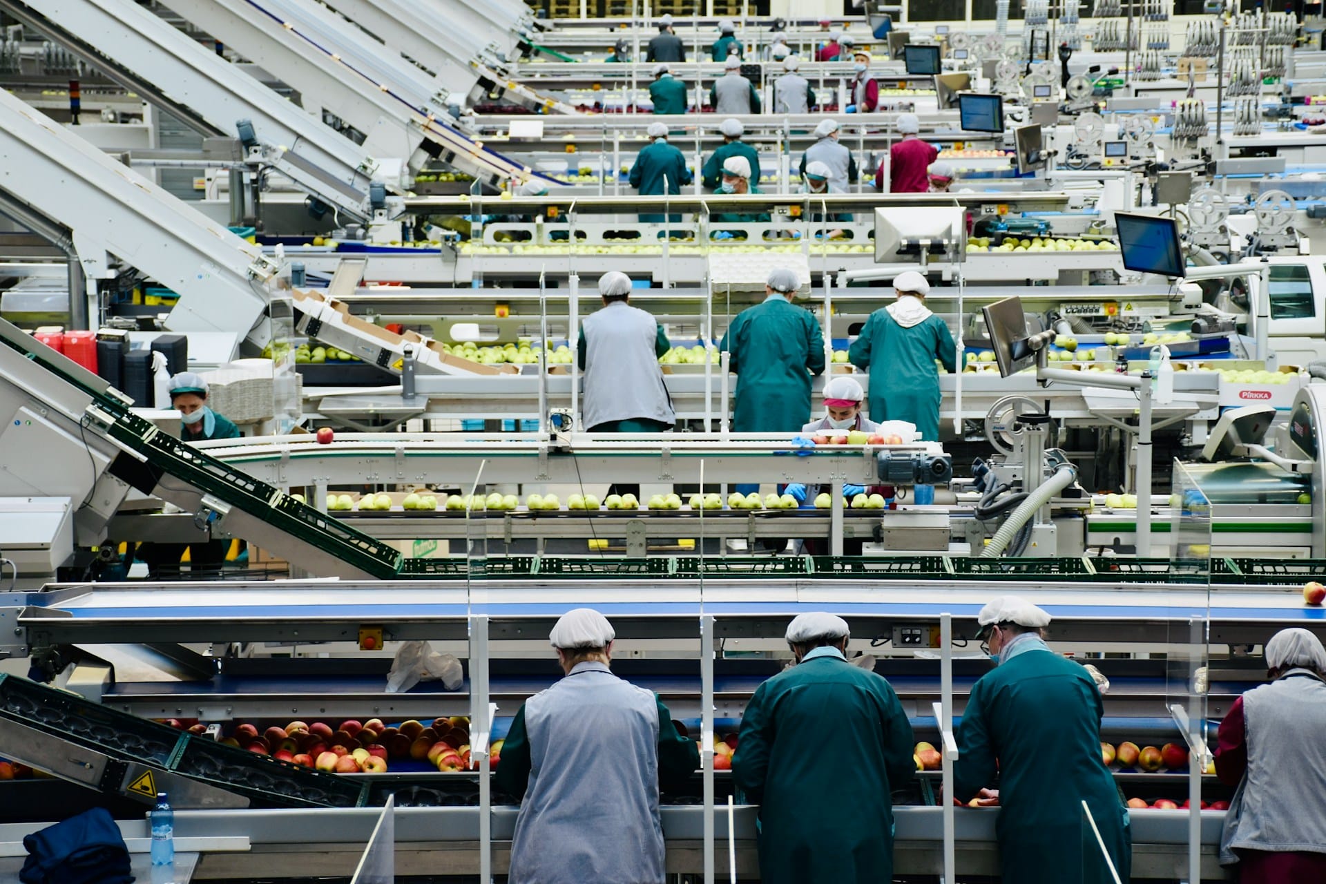 Conheça 4 passos para identificar problemas e desenvolver soluções para tornar o seu posto de trabalho mais sustentável
