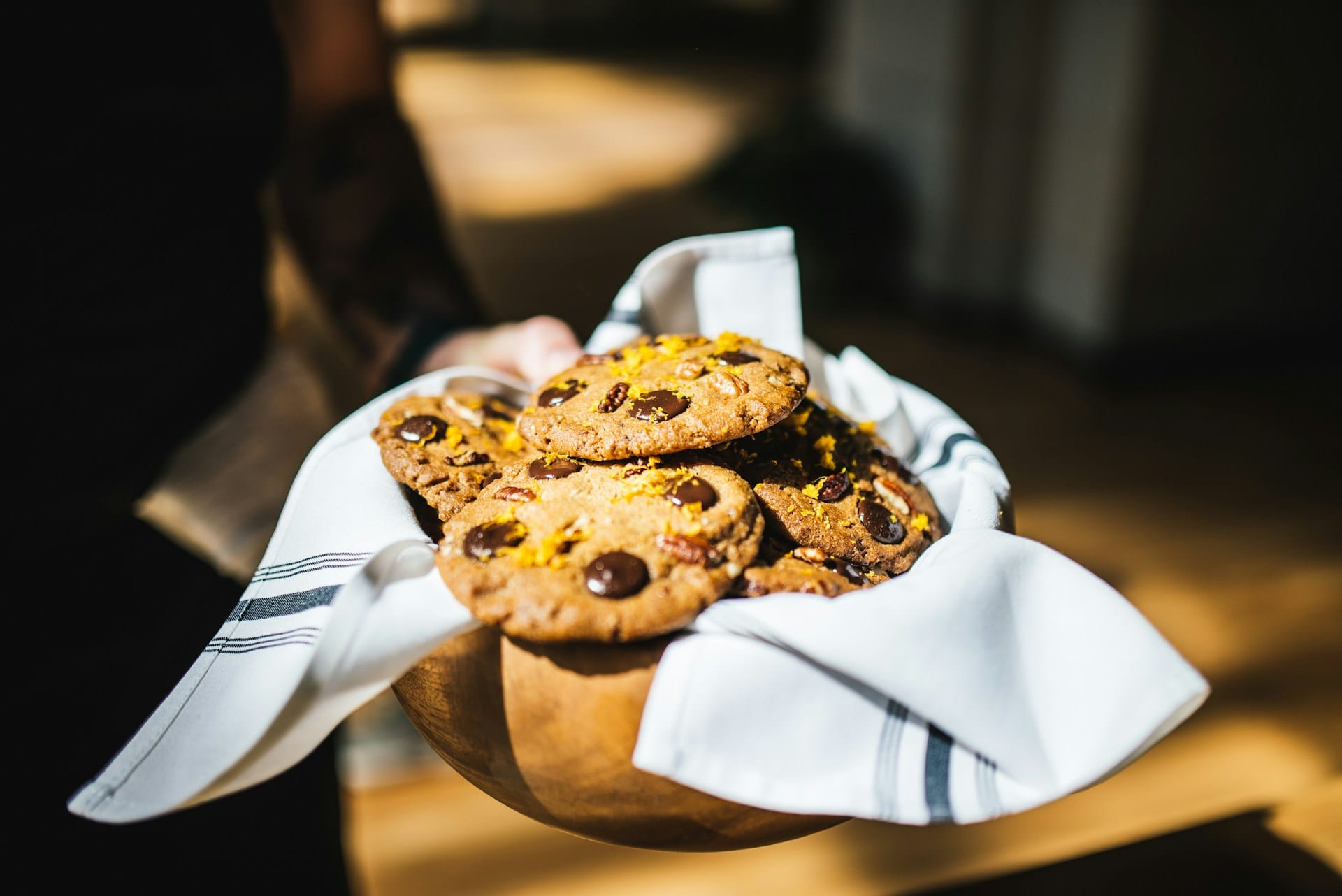 Sugestões de presentes faça-você-mesmo para o dia da mãe cosmética natural simples e preparados gulosos como bolachas e trufas