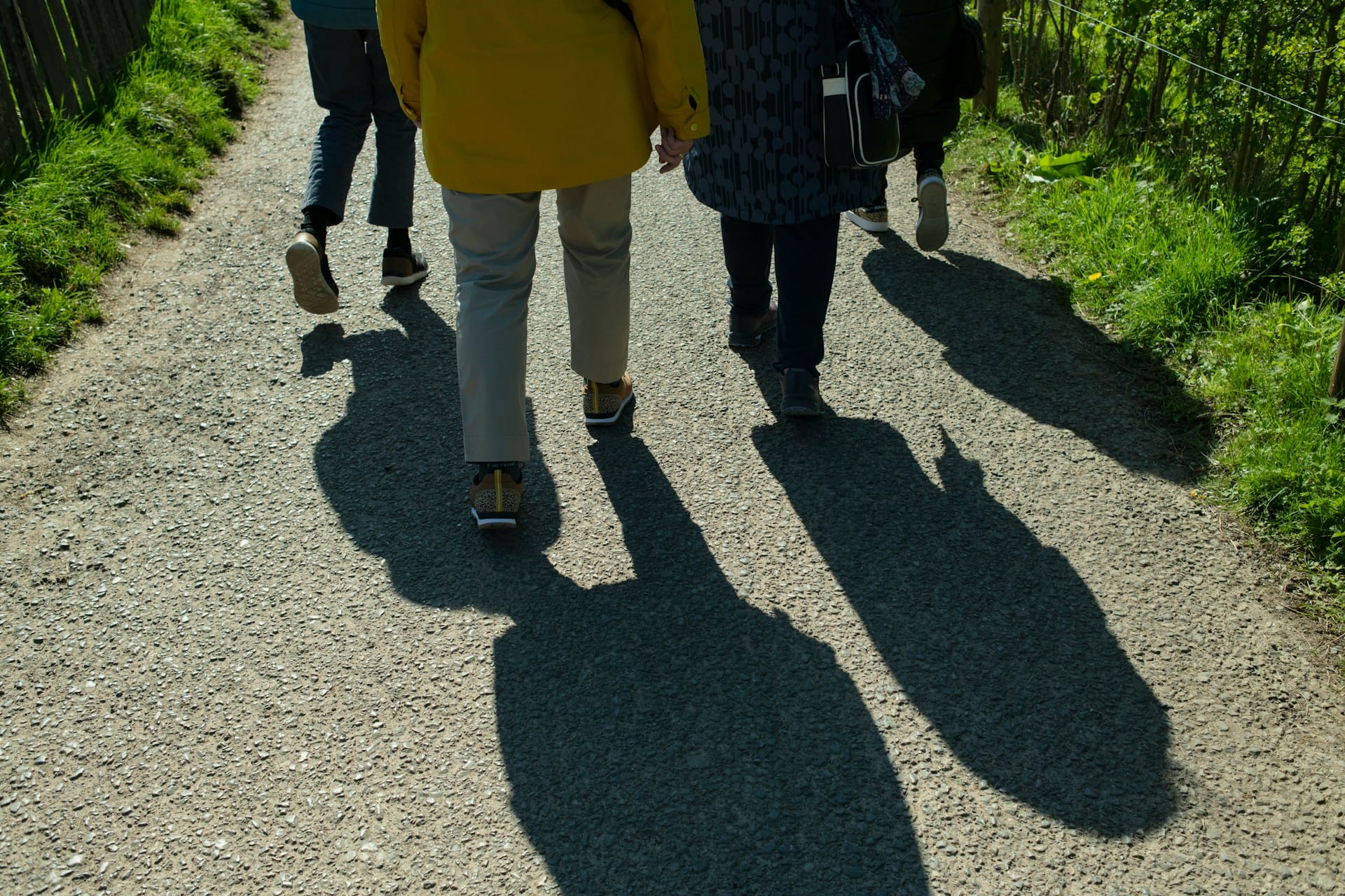 Guia para viver uma primavera ao máximo com o mínimo impacto no ambiente
