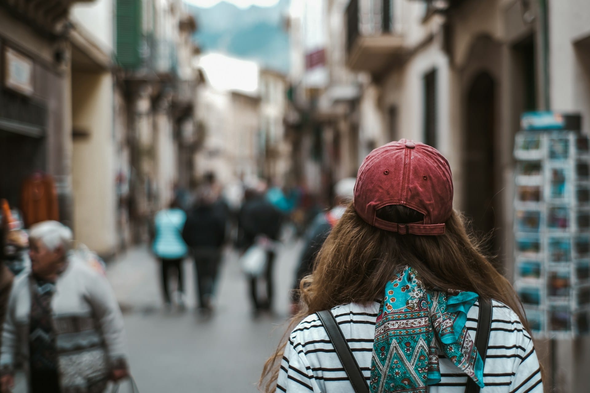Como todos nós podemos ajudar a tornar o turismo sustentável e mantermos as nossas viagens de sonho
