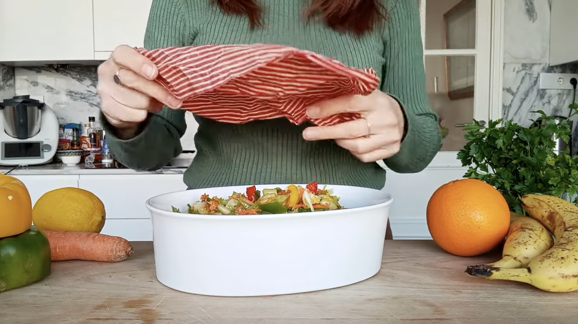 4 Substituições Sustentáveis Simples e Eficazes